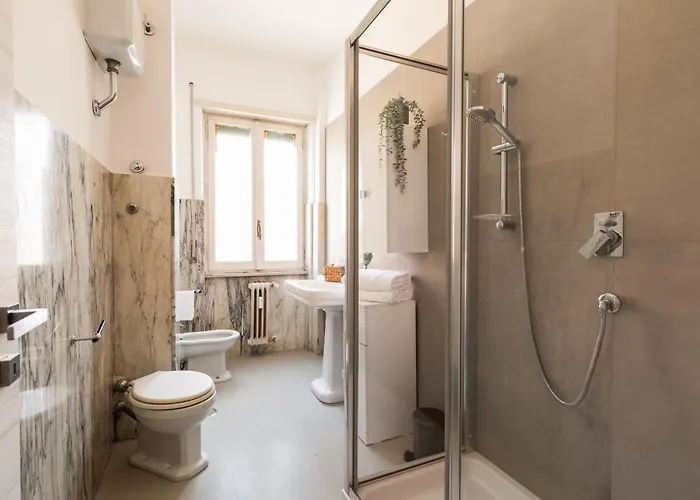Apartment Ampio Vicino Al Vaticano Rome