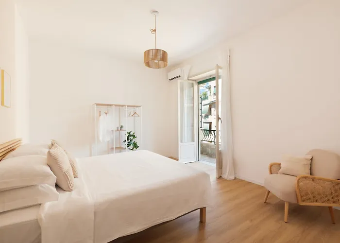 Ampio Vicino Al Vaticano Apartment