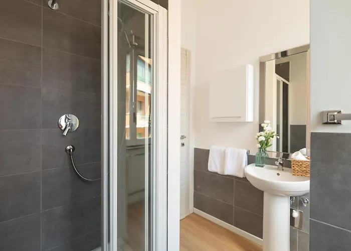 Apartment Ampio Vicino Al Vaticano Rome