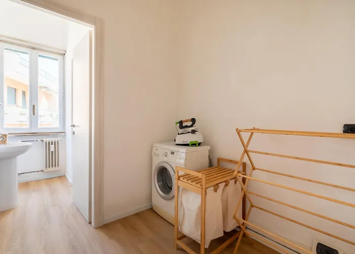 Apartment Ampio Vicino Al Vaticano
