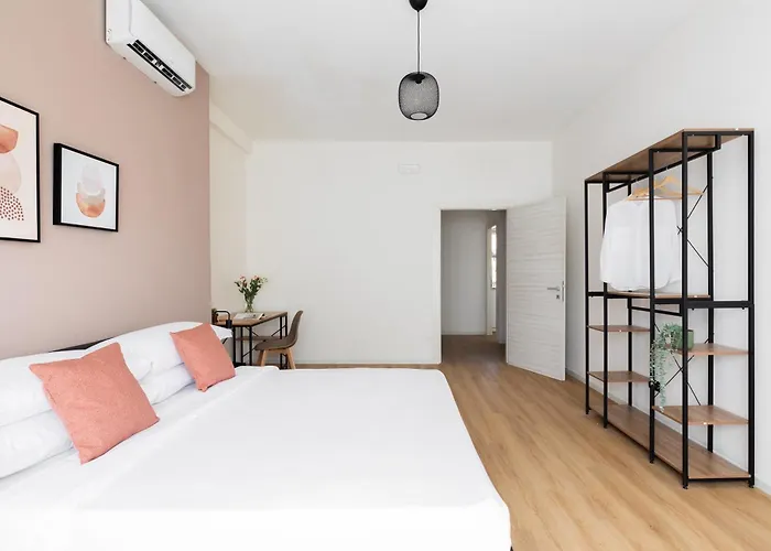 Apartment Ampio Vicino Al Vaticano Rome