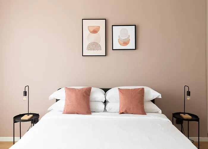 Apartment Ampio Vicino Al Vaticano