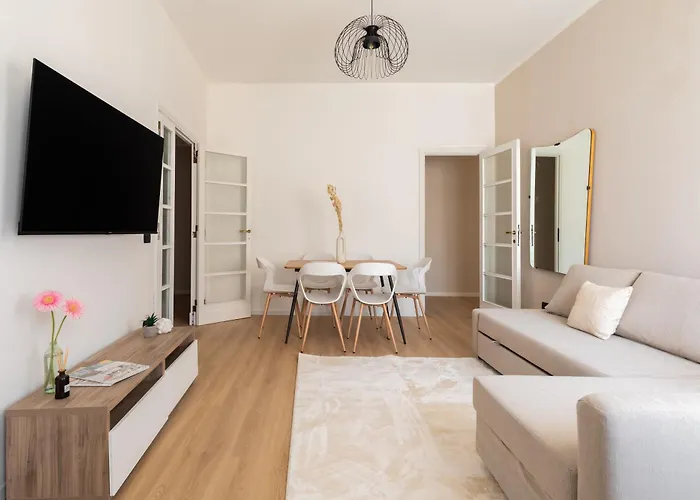 Ampio Vicino Al Vaticano Apartment Rome