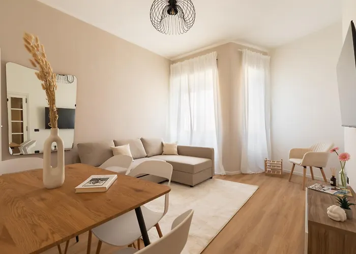 Apartment Ampio Vicino Al Vaticano